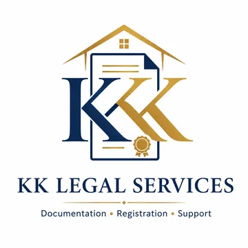 KK Legal Services logo